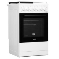Плита электрическая ARTEL Comarella 50 01-E white