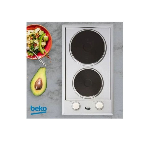 Варочная поверхность электрическая Beko HDCE32200X