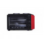 Електрична піч ARTEL MD-3614 Black-Red