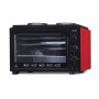 Електрична піч ARTEL MD-3614 Black-Red