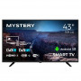 Телевізор 43 MYSTERY MTV-4350FST2 Smart (FullHD)