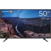 Телевизор 50 MYSTERY MTV-5050UST2 Smart (UHD)