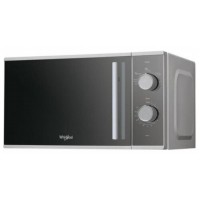 Микроволновая печь СОЛО WHIRLPOOL MWD 19 MIR (700Вт, 20л, механика, зеркало)