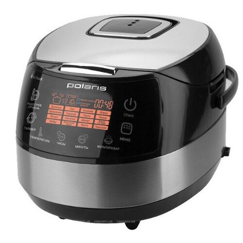 Мультиварка POLARIS PMC 0517AD