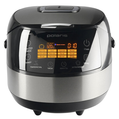 Мультиварка POLARIS PMC 0517AD