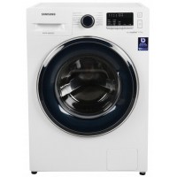 Стиральная машина SAMSUNG WW80R42LHFWDUA