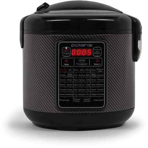 Мультиварка POLARIS PMC 0360D