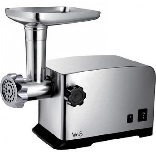 Мясорубка VINIS VMG-1510X