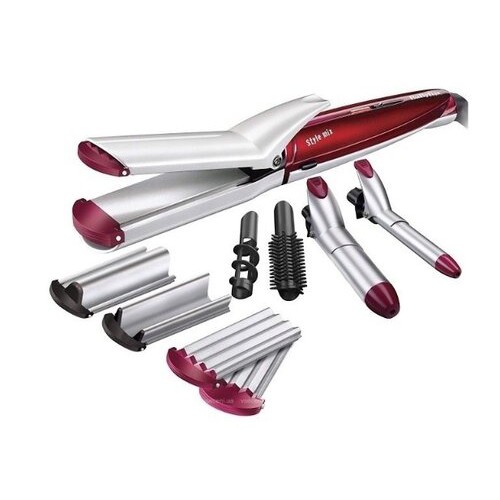 Щипці для волосся BaByliss MS22E