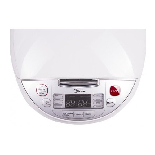 Мультиварка Midea MB-FS4018W