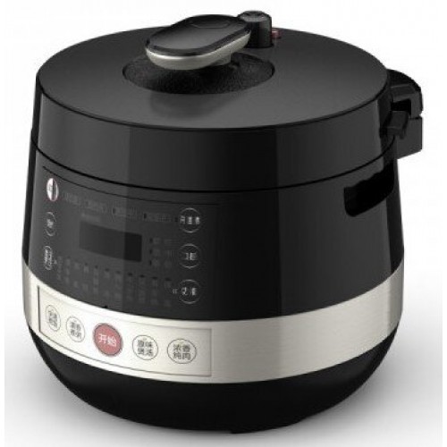 Мультиварка-скороварка Midea MY-CS5039P