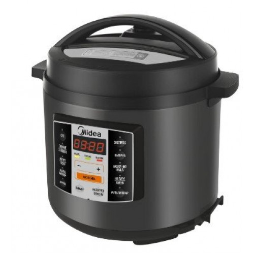 Мультиварка-скороварка Midea MY-CS6005W