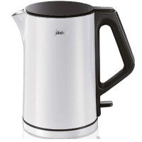 Чайник Midea MK-15H01A2 (2200Вт, 1,5л, нерж)