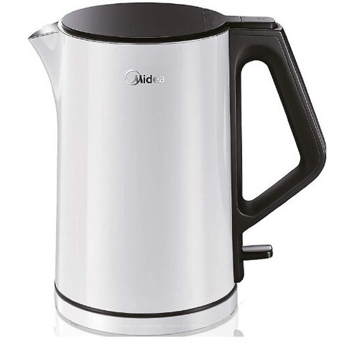 Чайник Midea MK-15H01A2 (2200Вт, 1,5л, нерж)