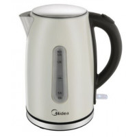 Чайник Midea MK-17S30B2B (нерж)