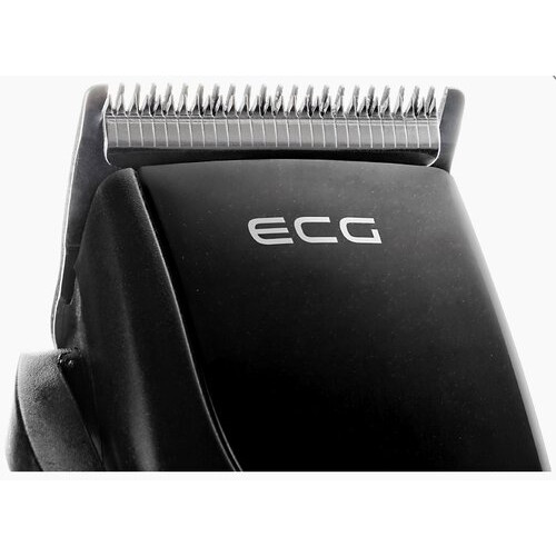 Машинка для стрижки ECG ZS 1020 Black