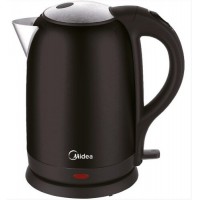 Чайник Midea MK-SJ1703B (1800Вт, 1,7л, нерж)
