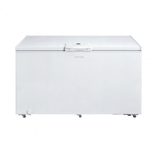 Морозильный ларь DIGITAL DCF-510 С 