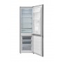 Холодильник MIDEA HD-346RN STW нержавейка 