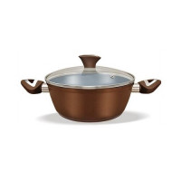 Кастрюля 2.5л REIN 2616006 Natura