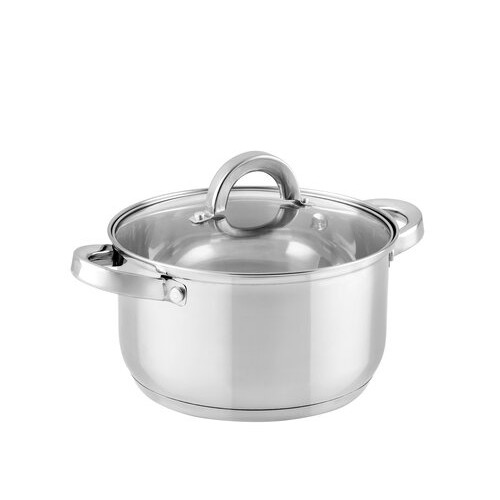 Кастрюля 1,9л FLORINA 5G8571 CLAUDE