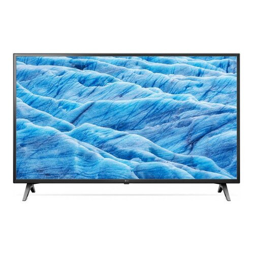 Телевизор 49 LG 49UM7100PLB