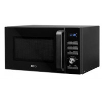 Мікрохвильова піч ГРИЛЬ ECG MTD 2590 GBS