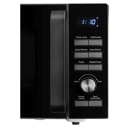 Мікрохвильова піч ГРИЛЬ ECG MTD 2590 GBS