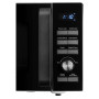 Мікрохвильова піч ГРИЛЬ ECG MTD 2590 GBS