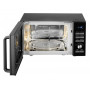 Мікрохвильова піч ГРИЛЬ ECG MTD 2590 GBS