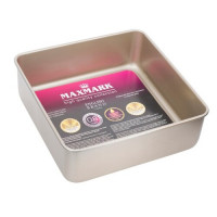 Форма для выпечки MAXMARK MK-TM24 Gold
