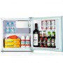 Холодильник барный MIDEA HS-65LN бронза