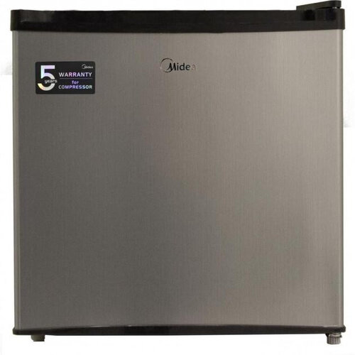 Холодильник барный MIDEA HS-65LN бронза