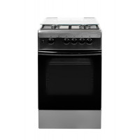 Плита газовая GRETA 1470-00-07AA X (GG 5772 CG 38 (X))
