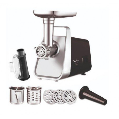 Мясорубка MOULINEX HV3 ME 307832