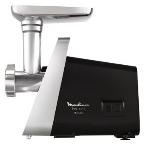 Мясорубка MOULINEX HV3 ME 307832