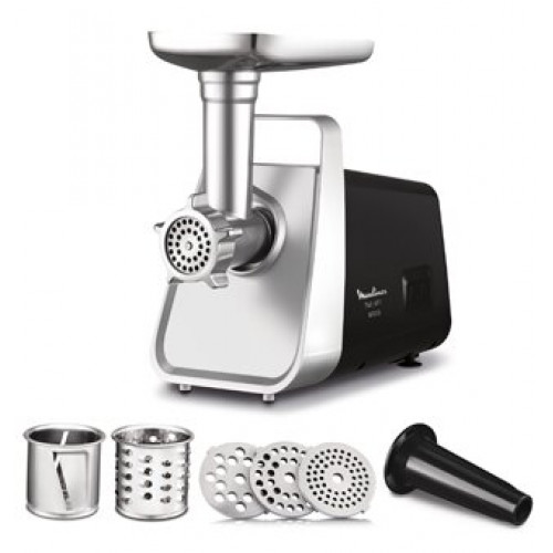 Мясорубка MOULINEX HV3 ME 307832