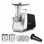 Мясорубка MOULINEX HV3 ME 307832