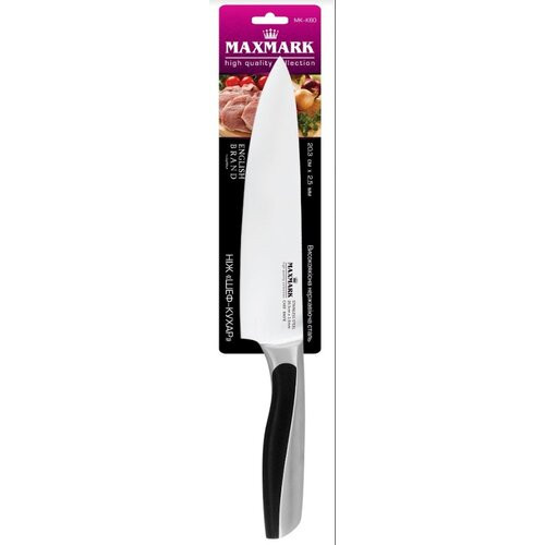 Нож кухонный MAXMARK MK-K60 