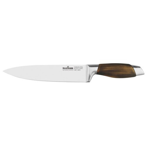 Нож кухонный MAXMARK MK-K80 