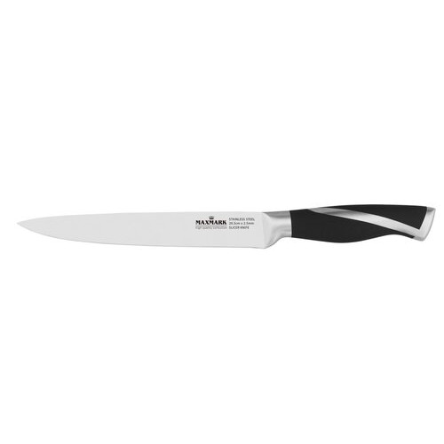 Нож кухонный MAXMARK MK-K71 для нарезки