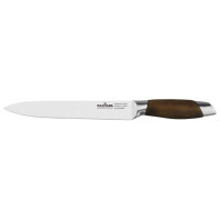 Нож кухонный MAXMARK MK-K81 для нарезки