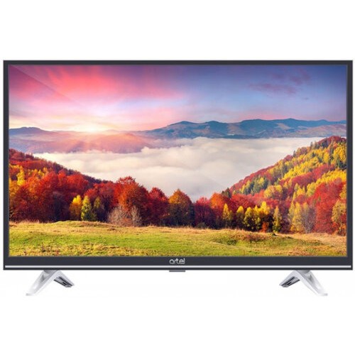 Телевизор 43 ARTEL 43/AF90G Smart CHOCOLATE MATTE