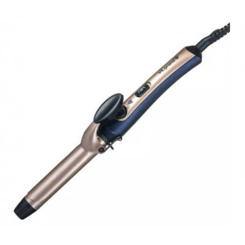 Щипці для завивки волосся VILGRAND VHC 3062_blue