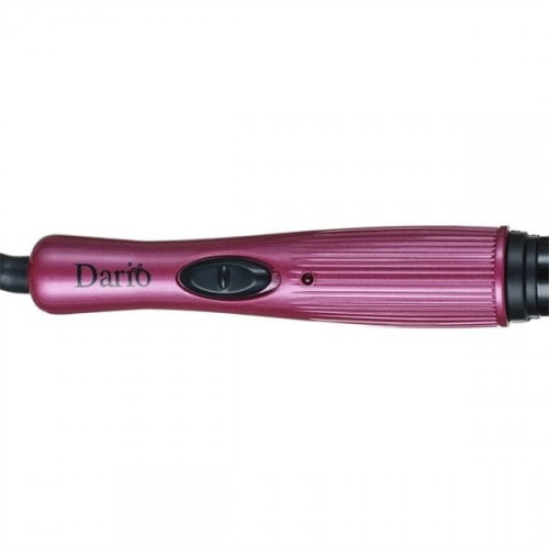 Щипці для завивки волосся DARIO DHC 650C purple