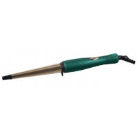 Щипцы для завивки волос DARIO DHC 650C green