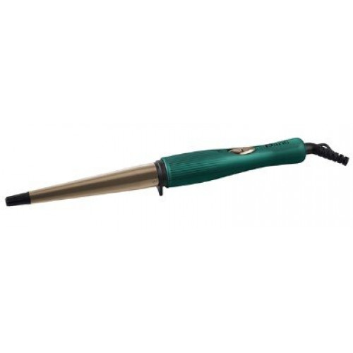 Щипцы для завивки волос DARIO DHC 650C green