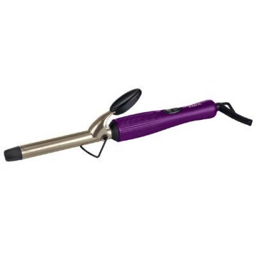 Щипці для завивки волосся DARIO DHC 6519 purple