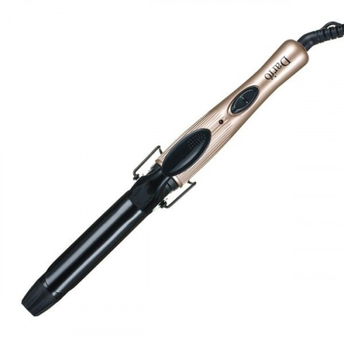 Щипцы для завивки волос DARIO DHC 6525 gold