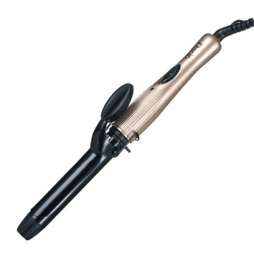 Щипцы для завивки волос DARIO DHC 6525 gold